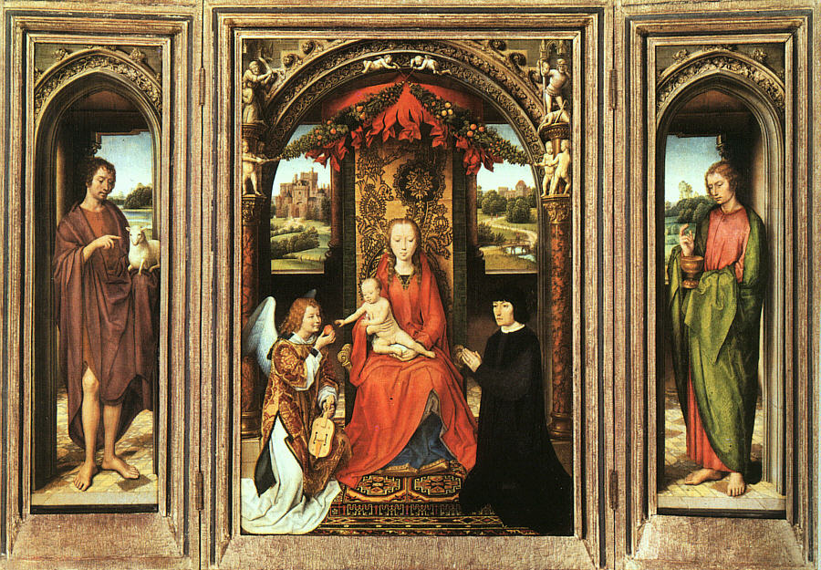 Triptych